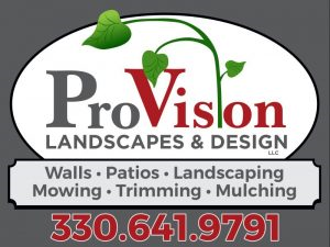 Provision Landscape and Design LLC